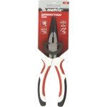 Длинногубцы Premium, 180 мм, прямые MATRIX 17186