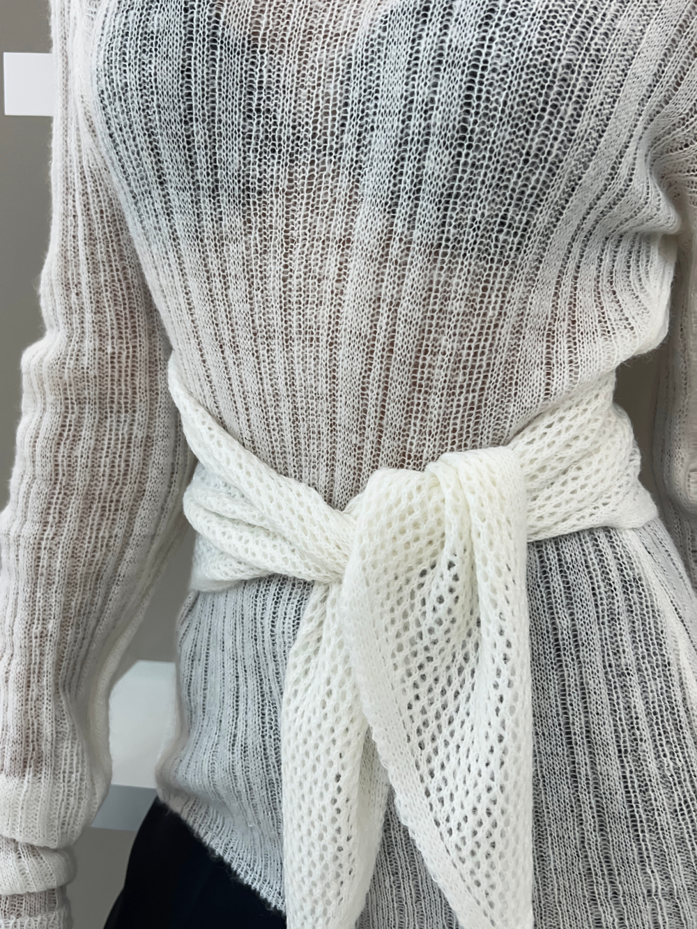 Джемпер Serenity