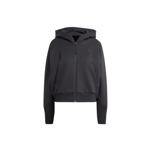 Зипка Adidas женская SS24 Z.N.E., черн.