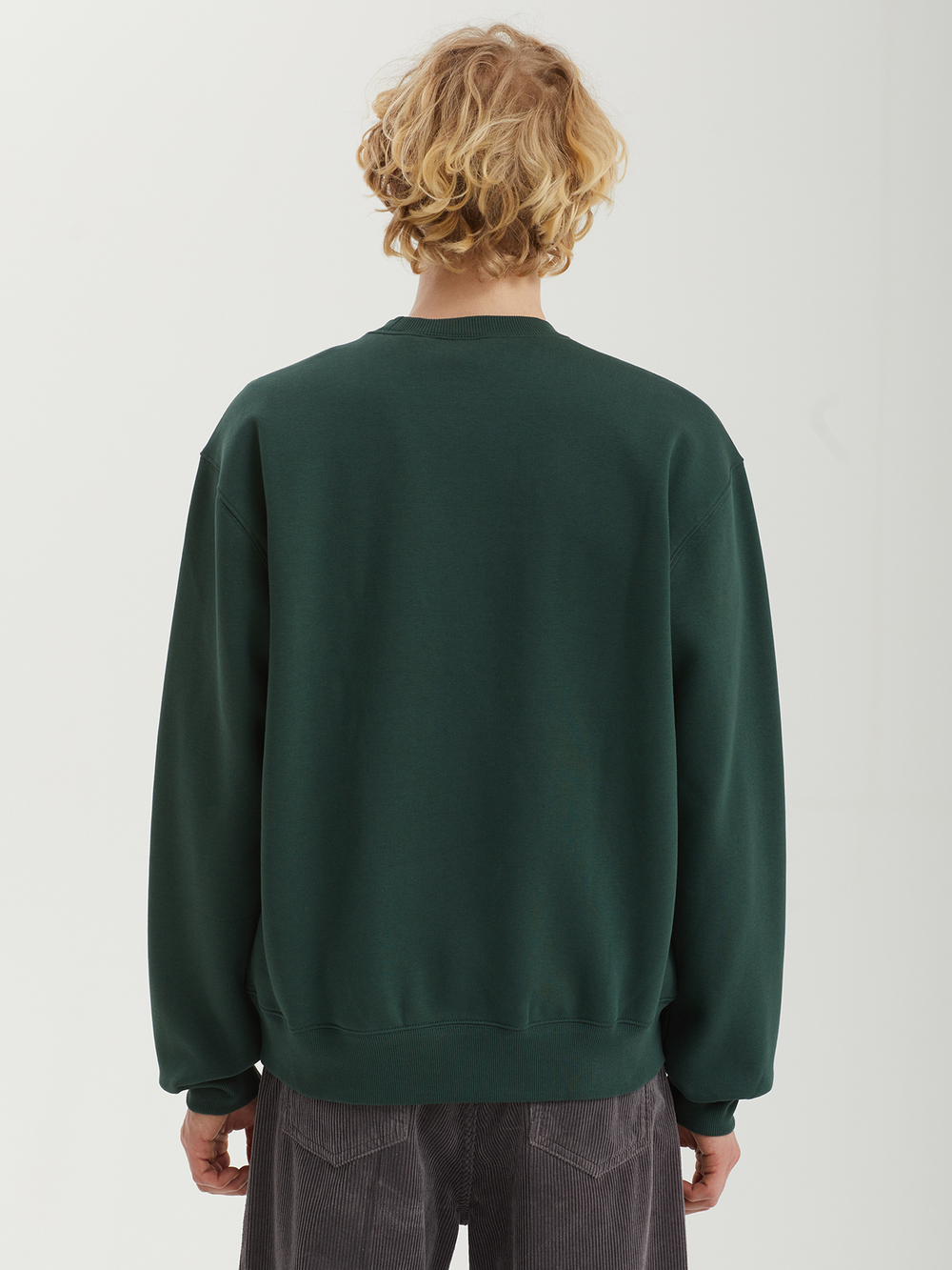 Мужская Толстовка Carhartt