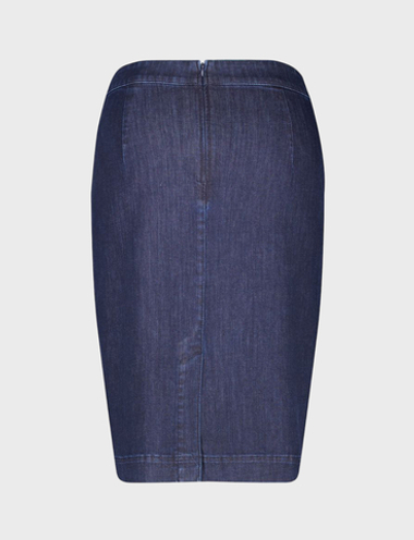 Юбка джинсовая GERRY WEBER