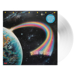 Rainbow / Down To Earth (Clear Vinyl)(LP)