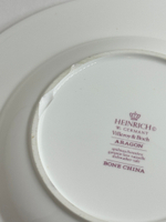 Тарелка глубокая 24см Villeroy & Boch Heinrich Aragon