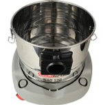 Пылесос сетевой Evoline WAD 120 WAD120