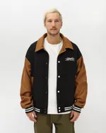 Куртка Anteater SS23 College Jacket Черная