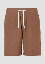 Бермуды из хлопка s.Oliver