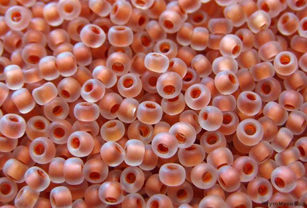 Бисер-матовый-5гр-Preciosa