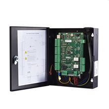 Сетевой контроллер Hikvision DS-K2802 (на 2 двери)