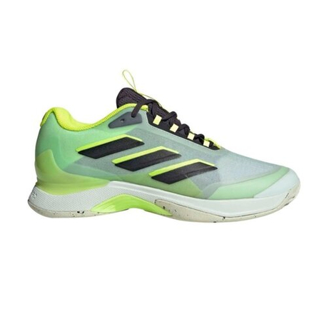 Кроссовки для тенниса Женские ADIDAS AVACOURT 2 для всех покрытий