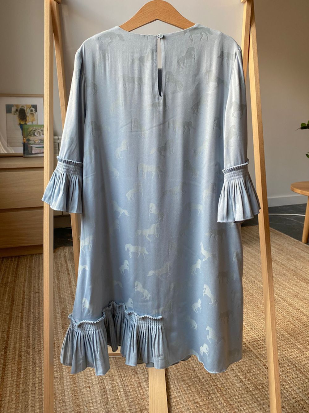 Платье Stella McCartney, 140