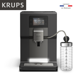 Автоматическая кофемашина Krups Intuition Preference+ EA875E10