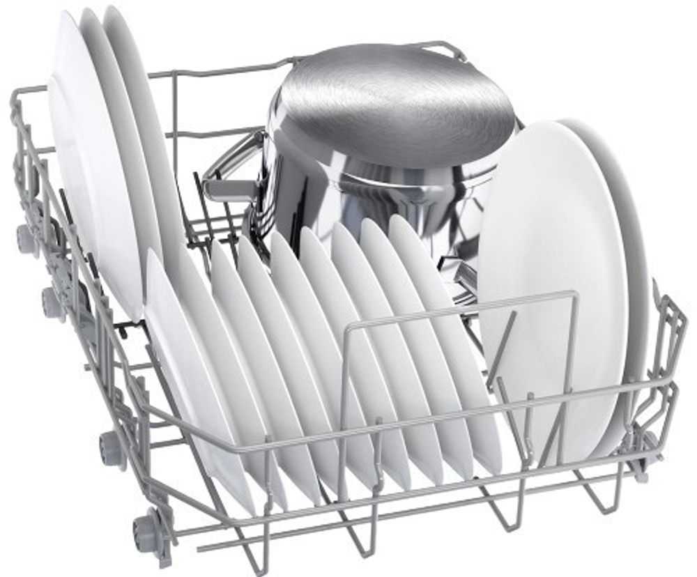 Встраиваемая посудомоечная машина Bosch SRV2HMX2FR