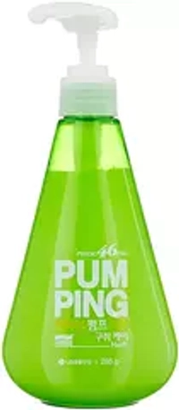 Зубная паста Perioe Breath Care Pumping, 285 г