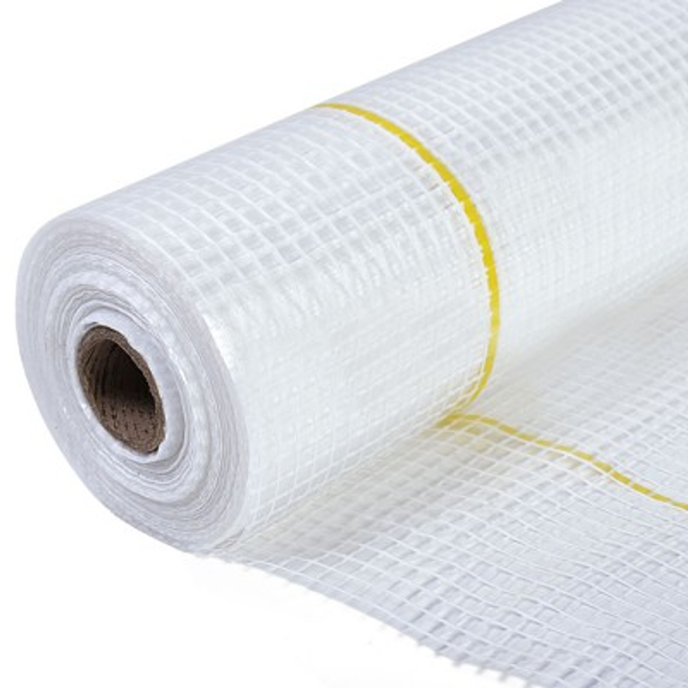 Пленка армированная 2х50 м 200мкм