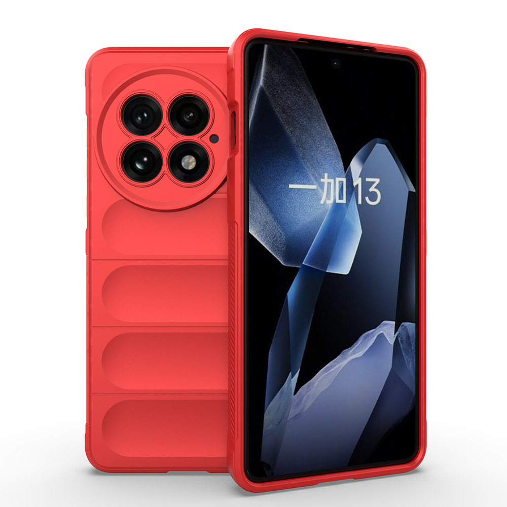 Противоударный чехол Flexible Case для OnePlus 13