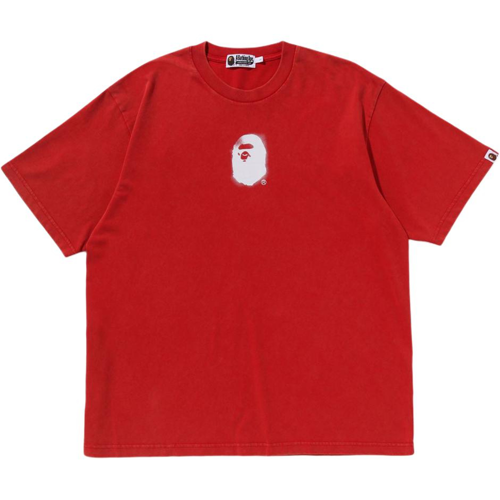 A Bathing Ape Pigment