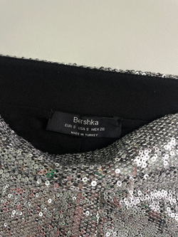 Брюки Bershka