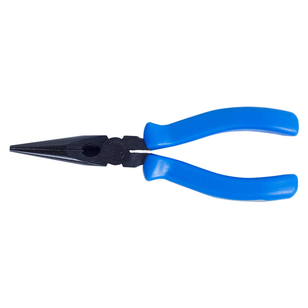 KING TONY (6311-06) Плоскогубцы тонконосые 160 мм