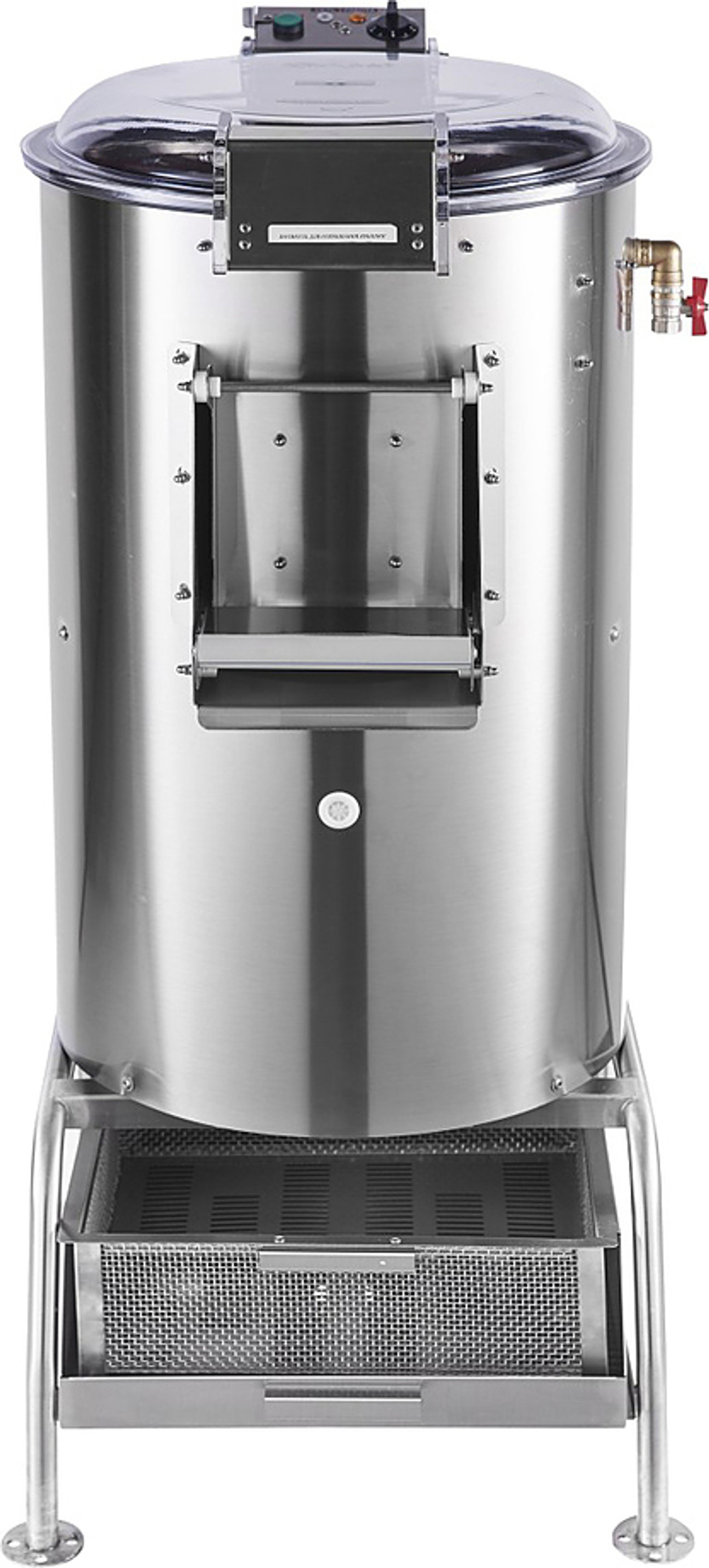 Картофелечистка МКК-500-01 ABAT