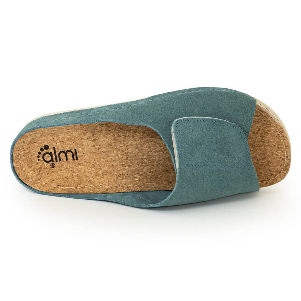 ALMI (арт. 670100-023004) "Джулия" Морская волна