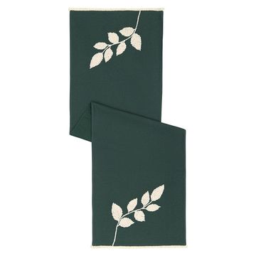 Дорожка на стол garden harmony из коллекции ethnic, 45х150 см