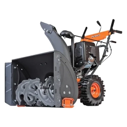 PATRIOT PS 911 снегоуборщик бензиновый 11 л.с. ковш 81 см, выброс 12 м, 6 вперед/2 назад 426108488