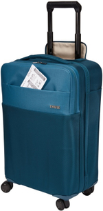 Чемодан Thule Spira Carry On Spinner 35L SPAC122 Legion Blue (3204144)