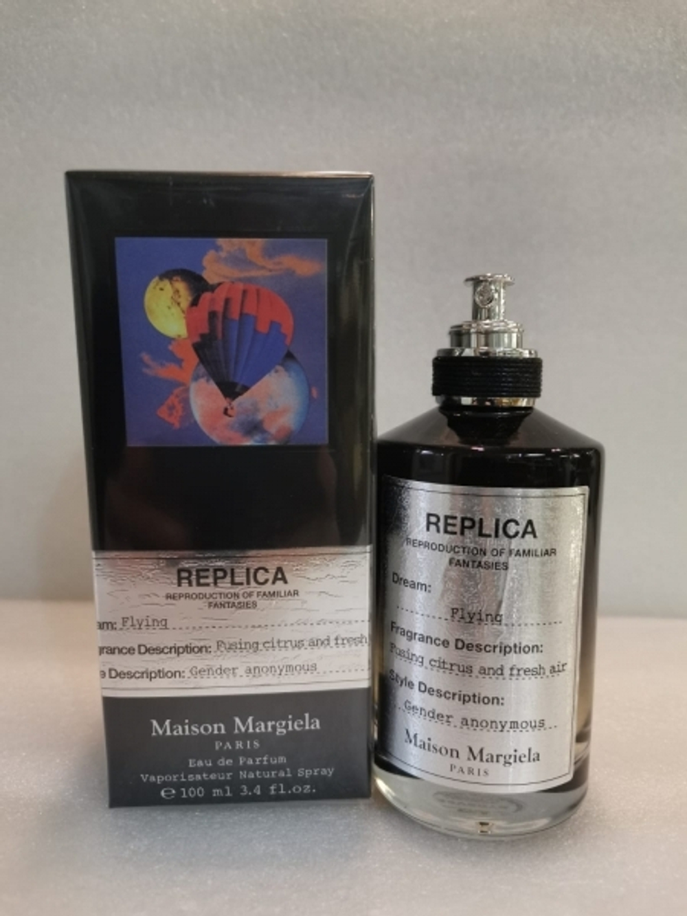 Maison Martin Margiela Replica Flying