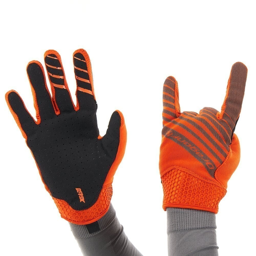 ПЕРЧАТКИ DRAGONFLY DFMX