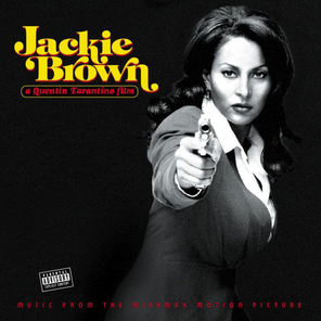 Soundtrack / Jackie Brown (LP)