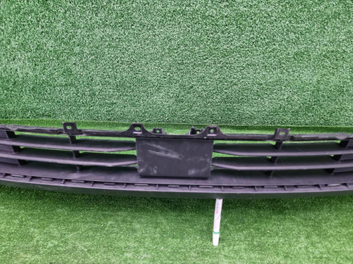 Юбка переднего бампера EXEED RX (2023-н.в.)