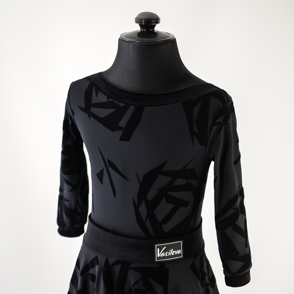 танцевальная одежда