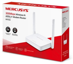 Wi-Fi роутер Mercusys MW300D