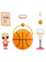 Кукла Лол Сюрприз в шаре Lol All Star Sports Vault оригинал