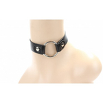 Чокер с кольцом