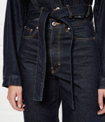 Джинсовая куртка Gedari HUGO - темно-синий(50519925)