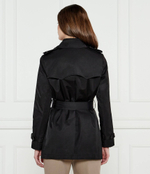 Пальто LAUREN RALPH LAUREN - черный(297967126)