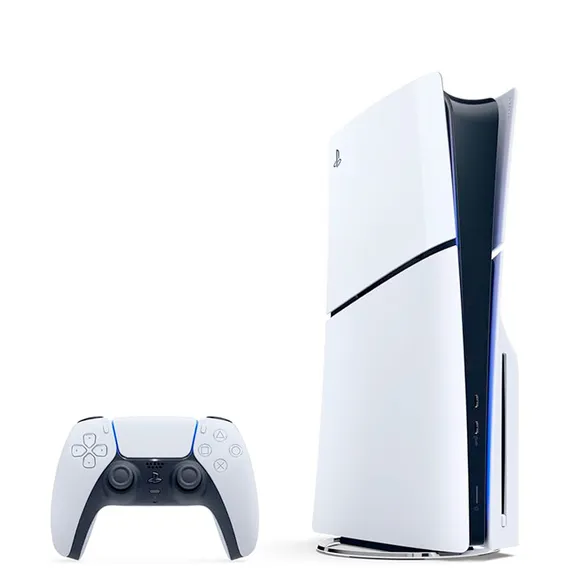 Игровая приставка Sony Playstation 5 Slim 1TB CFI-2116 (PS5)