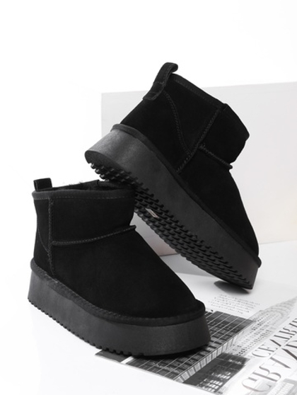 Угги женские зимние