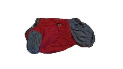 Комбинезон,  утепленный синтепоном 25Т девочка (обхват груди 47 - 55)