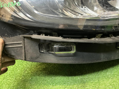 Фара правая Belgee X70 (2024-н.в.) LED