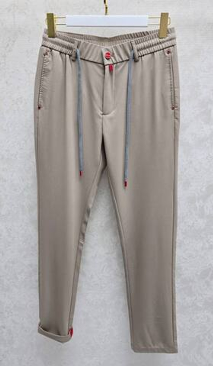 Брюки Kiton
