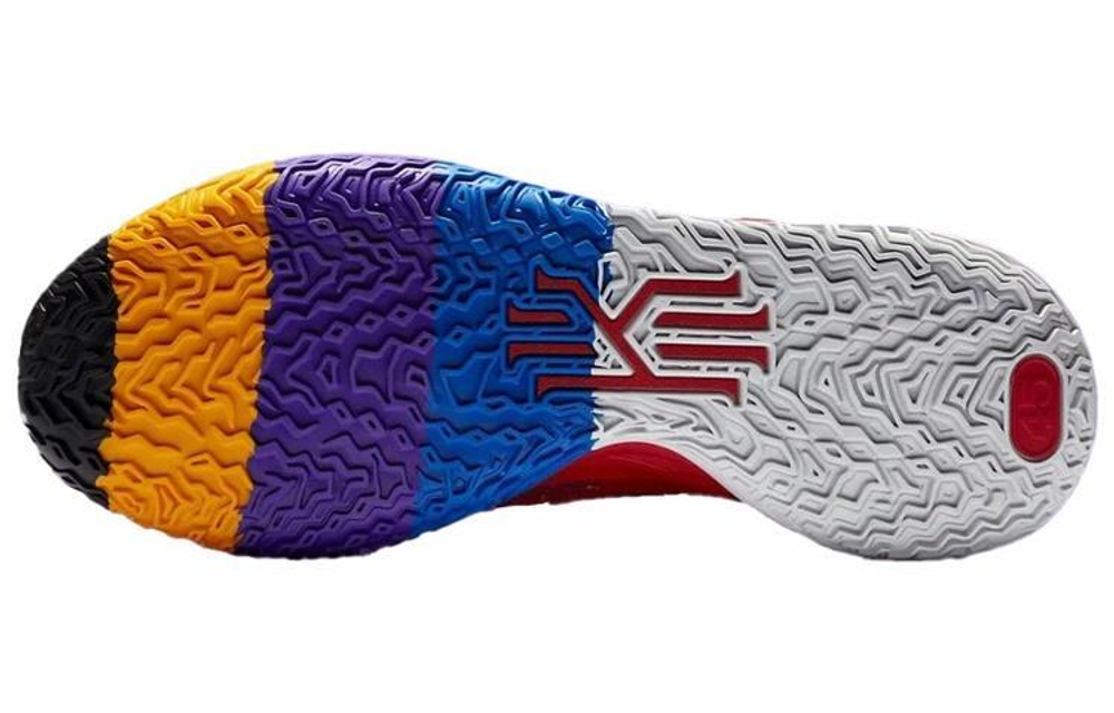 Кроссовки Nike Kyrie 7 Ph Ep "Icons Of Sport" 7