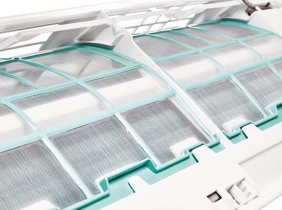 Сплит-система Ballu Lagoon BSD-24HN1