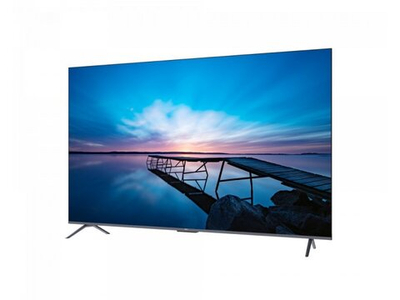 QLED телевизор Hikers 85HTQ01 4K Ultra HD