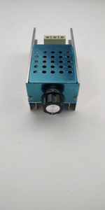 Регулятор мощности ET SCR-10000W