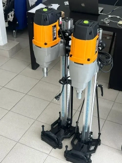 Установка алмазного бурения SLD 254 AS