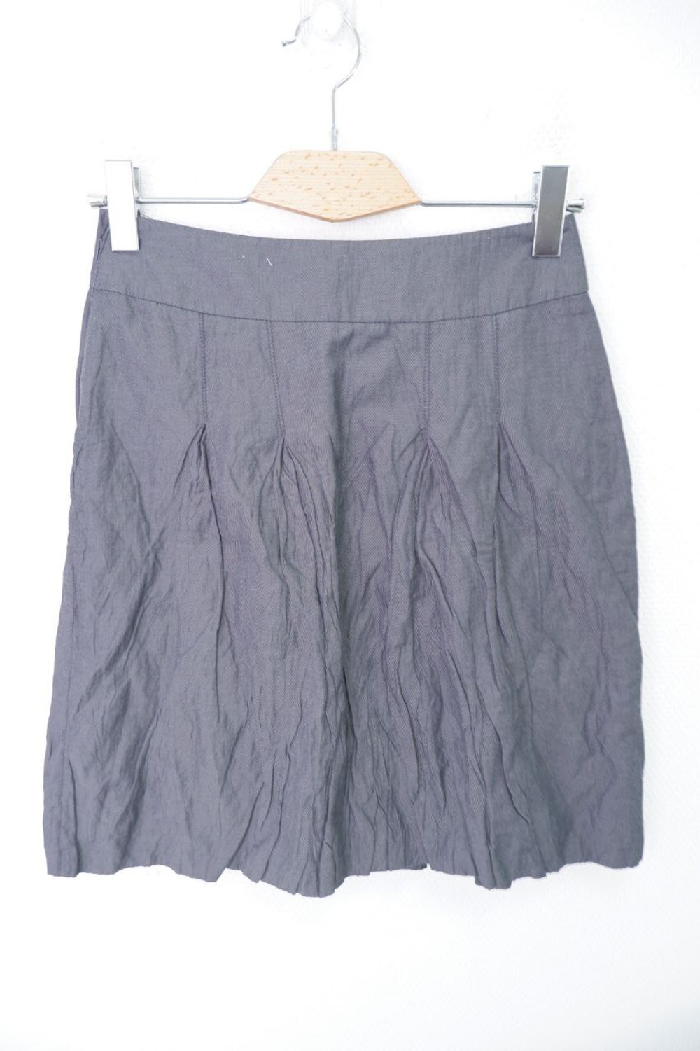 Юбка H&M базовая 40 размер