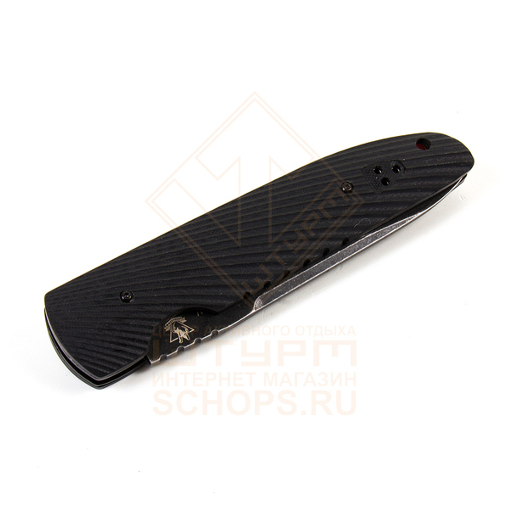 Нож складной Steel Claw Rebus