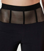 Брюки Elisabetta Franchi - черный(PA00851E2)